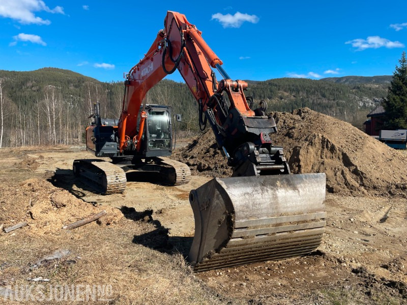 2018 Hitachi ZX210 LC-6/Leica GPS/Kamera/LED/Oil Quick - Bager: slika 2018 Hitachi ZX210 LC-6/Leica GPS/Kamera/LED/Oil Quick - Bager 2018 Hitachi ZX210 LC-6/Leica GPS/Kamera/LED/Oil Quick - Bager: slika 2018 Hitachi ZX210 LC-6/Leica GPS/Kamera/LED/Oil Quick - Bager
