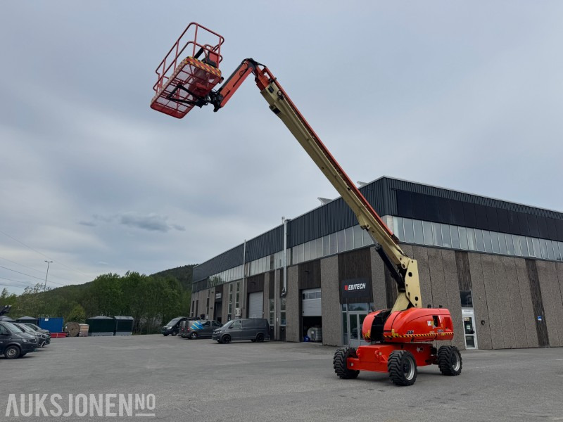 2018 JLG 860SJ Bomlift - Teleskoplift - Podizna platforma: slika 2018 JLG 860SJ Bomlift - Teleskoplift - Podizna platforma 2018 JLG 860SJ Bomlift - Teleskoplift - Podizna platforma: slika 2018 JLG 860SJ Bomlift - Teleskoplift - Podizna platforma