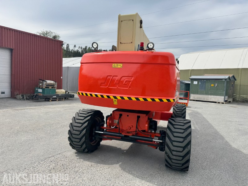 2018 JLG 860SJ Bomlift - Teleskoplift - Podizna platforma: slika 2018 JLG 860SJ Bomlift - Teleskoplift - Podizna platforma 2018 JLG 860SJ Bomlift - Teleskoplift - Podizna platforma: slika 2018 JLG 860SJ Bomlift - Teleskoplift - Podizna platforma