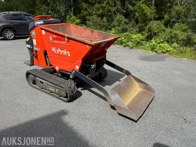 2018 Kubota KC70 VSL-4 SELVLASTER - Mini utovarivač: slika 2018 Kubota KC70 VSL-4 SELVLASTER - Mini utovarivač 2018 Kubota KC70 VSL-4 SELVLASTER - Mini utovarivač: slika 2018 Kubota KC70 VSL-4 SELVLASTER - Mini utovarivač