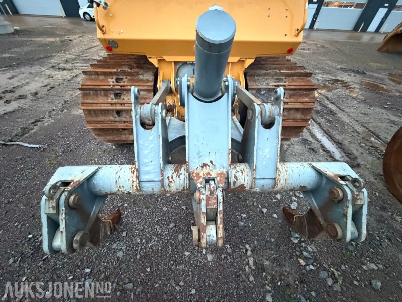 2018 Liebherr PR 736 LGP Beltedoser m/ bakripper - Sertifisert - Građevinska oprema: slika 2018 Liebherr PR 736 LGP Beltedoser m/ bakripper - Sertifisert - Građevinska oprema 2018 Liebherr PR 736 LGP Beltedoser m/ bakripper - Sertifisert - Građevinska oprema: slika 2018 Liebherr PR 736 LGP Beltedoser m/ bakripper - Sertifisert - Građevinska oprema