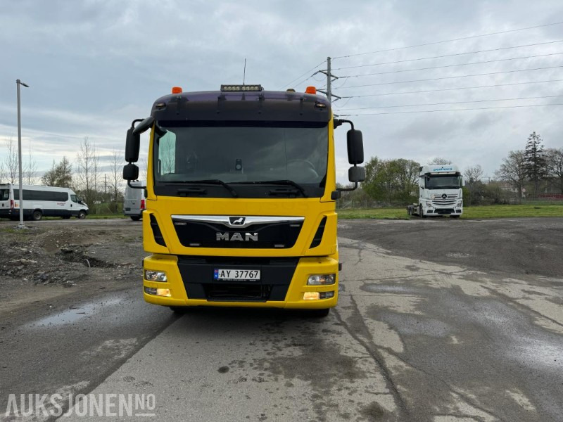 2018 MAN TGL Bergingsbil - Vatrogasno vozilo: slika 2018 MAN TGL Bergingsbil - Vatrogasno vozilo 2018 MAN TGL Bergingsbil - Vatrogasno vozilo: slika 2018 MAN TGL Bergingsbil - Vatrogasno vozilo