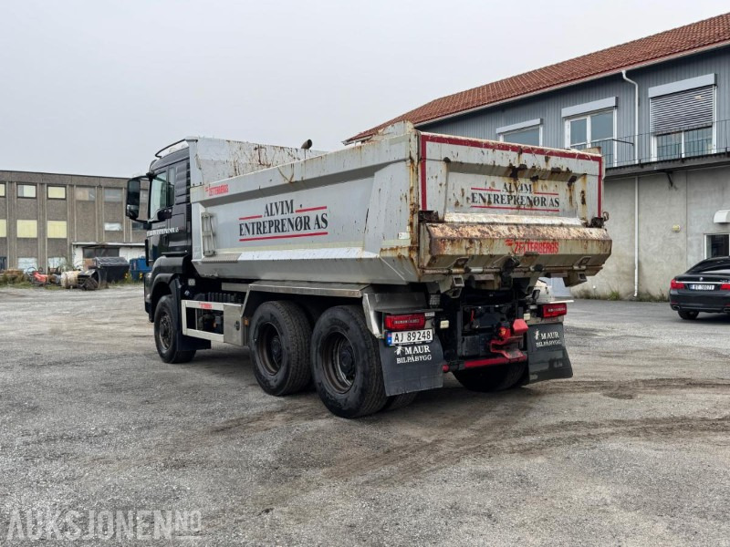 2018 MAN TGS 26.500 6X6H BL // ZETTERBERGS HARDOX // HYDRODRIVE // TIPPKASSE - Kiper: slika 2018 MAN TGS 26.500 6X6H BL // ZETTERBERGS HARDOX // HYDRODRIVE // TIPPKASSE - Kiper 2018 MAN TGS 26.500 6X6H BL // ZETTERBERGS HARDOX // HYDRODRIVE // TIPPKASSE - Kiper: slika 2018 MAN TGS 26.500 6X6H BL // ZETTERBERGS HARDOX // HYDRODRIVE // TIPPKASSE - Kiper