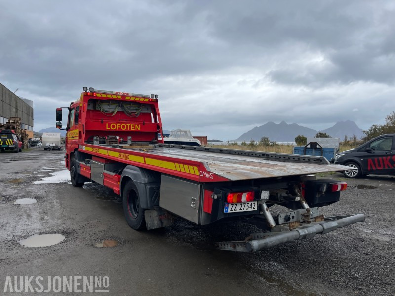 2018 Mercedes-Benz Atego, Omars 5200 24/B flak med bergingsbom - Vatrogasno vozilo: slika 2018 Mercedes-Benz Atego, Omars 5200 24/B flak med bergingsbom - Vatrogasno vozilo 2018 Mercedes-Benz Atego, Omars 5200 24/B flak med bergingsbom - Vatrogasno vozilo: slika 2018 Mercedes-Benz Atego, Omars 5200 24/B flak med bergingsbom - Vatrogasno vozilo