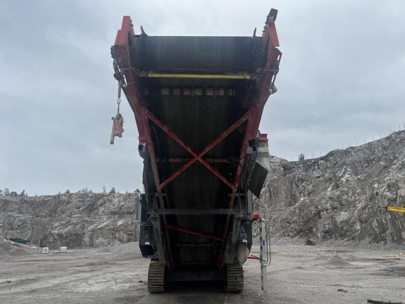 2018 Sandvik UJ440i kjeftknuser - Čeljusna drobilica, Screener: slika 2018 Sandvik UJ440i kjeftknuser - Čeljusna drobilica, Screener 2018 Sandvik UJ440i kjeftknuser - Čeljusna drobilica, Screener: slika 2018 Sandvik UJ440i kjeftknuser - Čeljusna drobilica, Screener