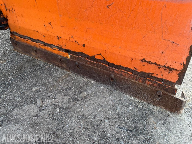 2018 Tellefsdal V90 V-plog / 3200 - Građevinska oprema: slika 2018 Tellefsdal V90 V-plog / 3200 - Građevinska oprema 2018 Tellefsdal V90 V-plog / 3200 - Građevinska oprema: slika 2018 Tellefsdal V90 V-plog / 3200 - Građevinska oprema