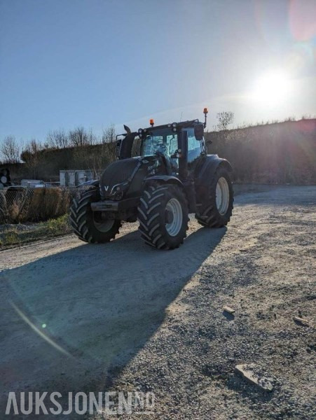 2018 Valtra T234 Direct traktor - 7100 timer. - Traktor: slika 2018 Valtra T234 Direct traktor - 7100 timer. - Traktor 2018 Valtra T234 Direct traktor - 7100 timer. - Traktor: slika 2018 Valtra T234 Direct traktor - 7100 timer. - Traktor