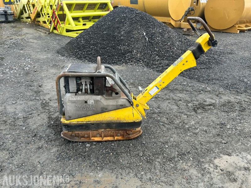 2018 Wacker Neuson Dpu 5545 vibrplate - Valjak: slika 2018 Wacker Neuson Dpu 5545 vibrplate - Valjak 2018 Wacker Neuson Dpu 5545 vibrplate - Valjak: slika 2018 Wacker Neuson Dpu 5545 vibrplate - Valjak