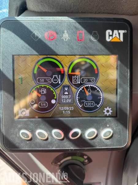 2019 Cat 249D kompakt beltelaster - Valjak: slika 2019 Cat 249D kompakt beltelaster - Valjak 2019 Cat 249D kompakt beltelaster - Valjak: slika 2019 Cat 249D kompakt beltelaster - Valjak