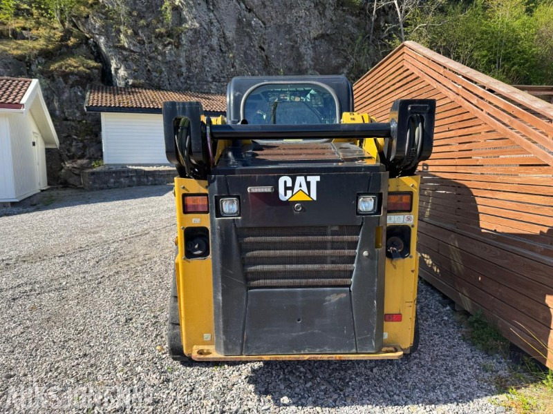 2019 Cat 249D kompakt beltelaster - Valjak: slika 2019 Cat 249D kompakt beltelaster - Valjak 2019 Cat 249D kompakt beltelaster - Valjak: slika 2019 Cat 249D kompakt beltelaster - Valjak