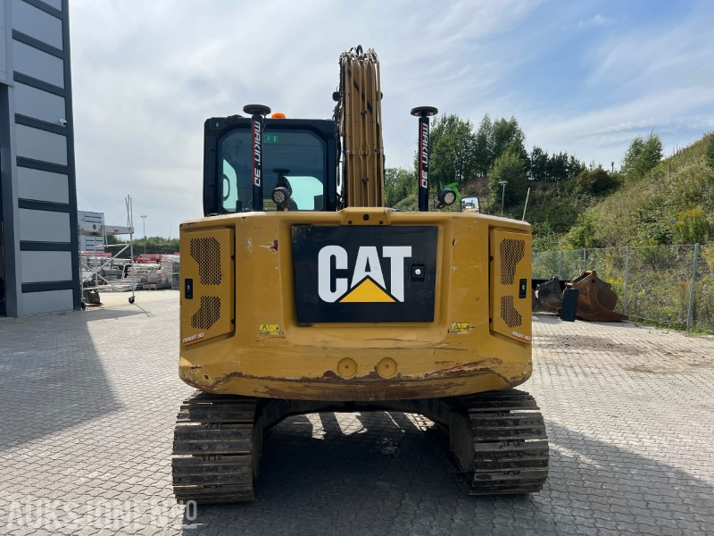 2019 Cat 307.5 - GPS, TRS8 tilt, to skuffer, sentralsmøring, fyllepumpe - Bager: slika 2019 Cat 307.5 - GPS, TRS8 tilt, to skuffer, sentralsmøring, fyllepumpe - Bager 2019 Cat 307.5 - GPS, TRS8 tilt, to skuffer, sentralsmøring, fyllepumpe - Bager: slika 2019 Cat 307.5 - GPS, TRS8 tilt, to skuffer, sentralsmøring, fyllepumpe - Bager