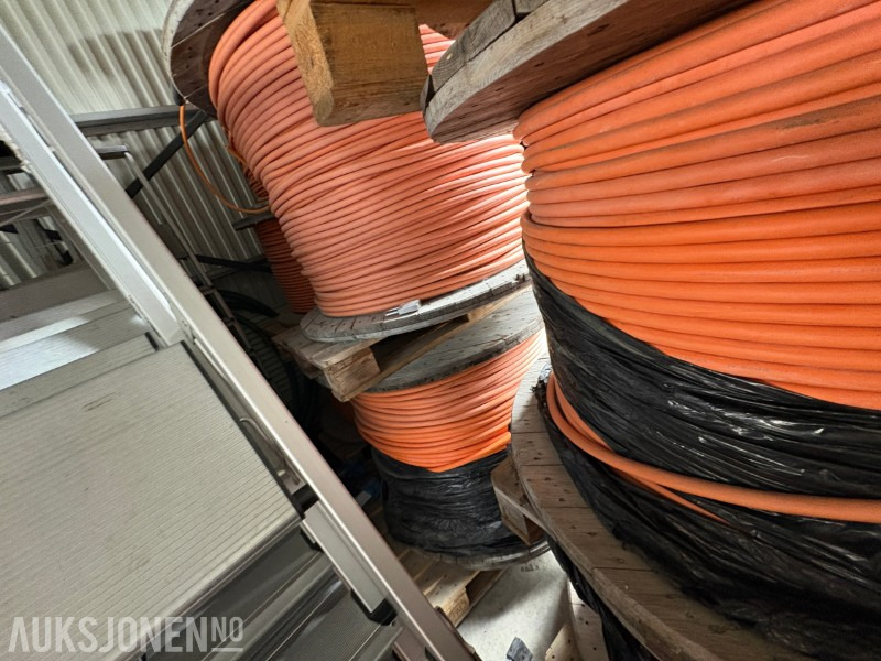 2019 Installasjonskabel Nexans BFSI - Kabel BFSI 3X10 - Građevinska oprema: slika 2019 Installasjonskabel Nexans BFSI - Kabel BFSI 3X10 - Građevinska oprema 2019 Installasjonskabel Nexans BFSI - Kabel BFSI 3X10 - Građevinska oprema: slika 2019 Installasjonskabel Nexans BFSI - Kabel BFSI 3X10 - Građevinska oprema