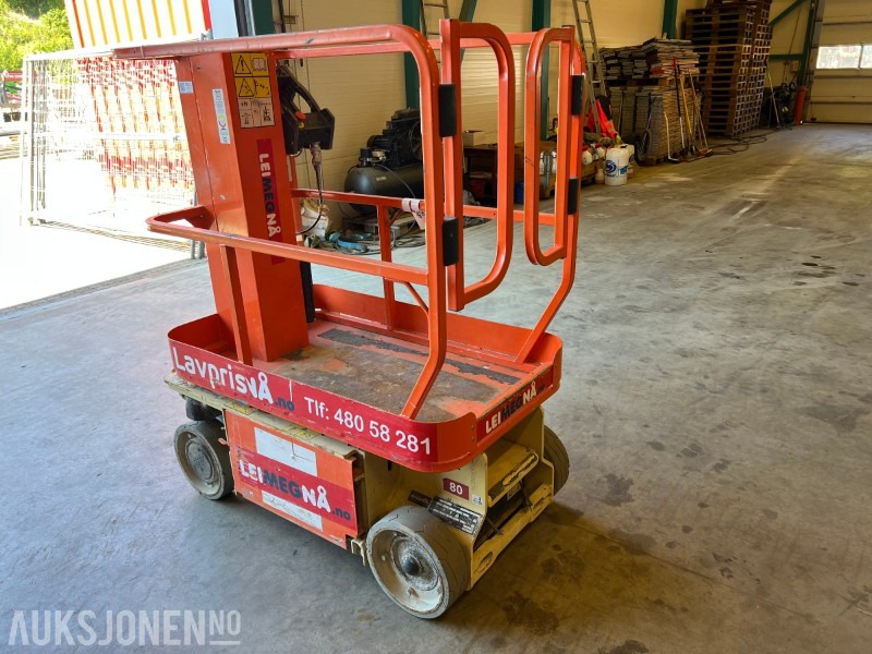 2019 JLG 1230 ES - Podizna platforma: slika 2019 JLG 1230 ES - Podizna platforma 2019 JLG 1230 ES - Podizna platforma: slika 2019 JLG 1230 ES - Podizna platforma