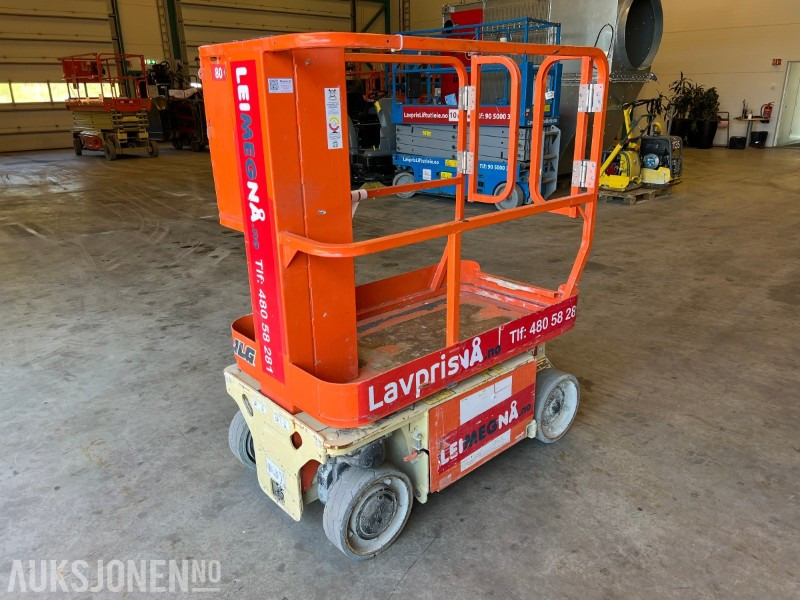 2019 JLG 1230 ES - Podizna platforma: slika 2019 JLG 1230 ES - Podizna platforma 2019 JLG 1230 ES - Podizna platforma: slika 2019 JLG 1230 ES - Podizna platforma