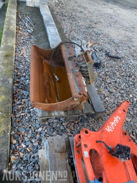 2019 Kubota 1,9 - Stike/gravearm og skuffe - Mini bager: slika 2019 Kubota 1,9 - Stike/gravearm og skuffe - Mini bager 2019 Kubota 1,9 - Stike/gravearm og skuffe - Mini bager: slika 2019 Kubota 1,9 - Stike/gravearm og skuffe - Mini bager