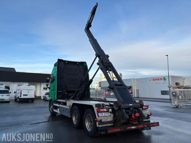 2019 VOLVO KROKBIL FH16 750. 6x2. EURO6. 20T JOAB - Kamion s kukastom dizalicom: slika 2019 VOLVO KROKBIL FH16 750. 6x2. EURO6. 20T JOAB - Kamion s kukastom dizalicom 2019 VOLVO KROKBIL FH16 750. 6x2. EURO6. 20T JOAB - Kamion s kukastom dizalicom: slika 2019 VOLVO KROKBIL FH16 750. 6x2. EURO6. 20T JOAB - Kamion s kukastom dizalicom