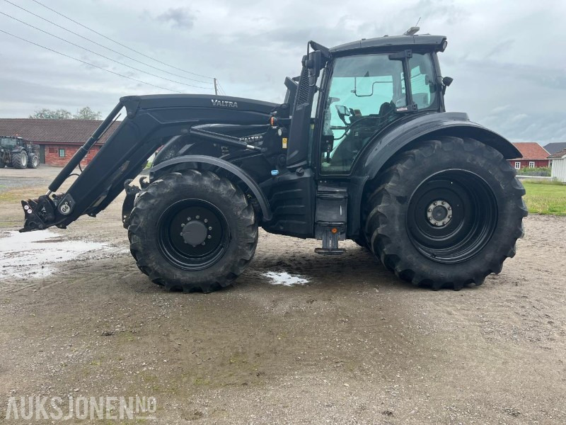 2019 Valtra T234 DIRECT - Traktor: slika 2019 Valtra T234 DIRECT - Traktor 2019 Valtra T234 DIRECT - Traktor: slika 2019 Valtra T234 DIRECT - Traktor