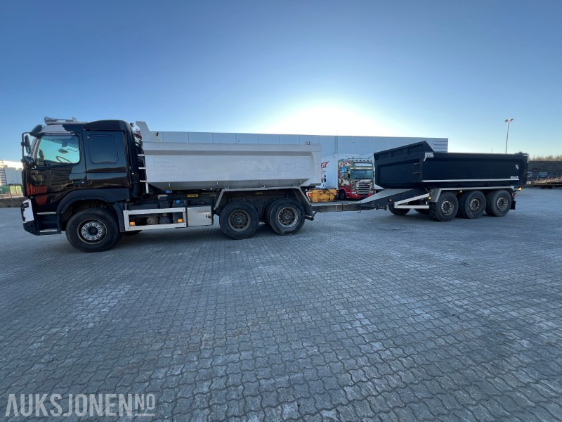 2019 Volvo FMX 540 6X4 TIPPBIL M/MAUR DUMPERKJERRE RETARDER LUFTFJÆRING VBG KAMERA P.VARMER - Kiper: slika 2019 Volvo FMX 540 6X4 TIPPBIL M/MAUR DUMPERKJERRE RETARDER LUFTFJÆRING VBG KAMERA P.VARMER - Kiper 2019 Volvo FMX 540 6X4 TIPPBIL M/MAUR DUMPERKJERRE RETARDER LUFTFJÆRING VBG KAMERA P.VARMER - Kiper: slika 2019 Volvo FMX 540 6X4 TIPPBIL M/MAUR DUMPERKJERRE RETARDER LUFTFJÆRING VBG KAMERA P.VARMER - Kiper