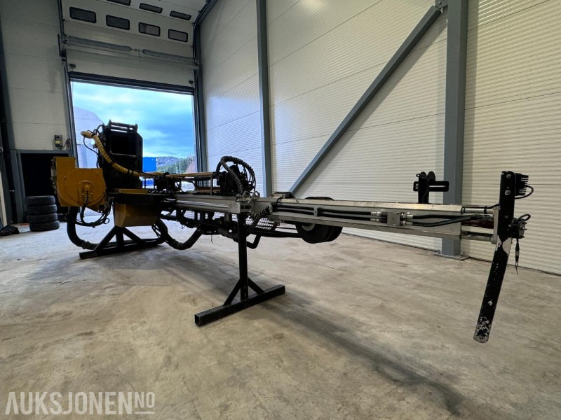 2020 Stone Power SD32 Boretårn for gravemaskin - Montabert HC50 hammer - Med fjernstyring - Platforma za bušenje: slika 2020 Stone Power SD32 Boretårn for gravemaskin - Montabert HC50 hammer - Med fjernstyring - Platforma za bušenje 2020 Stone Power SD32 Boretårn for gravemaskin - Montabert HC50 hammer - Med fjernstyring - Platforma za bušenje: slika 2020 Stone Power SD32 Boretårn for gravemaskin - Montabert HC50 hammer - Med fjernstyring - Platforma za bušenje