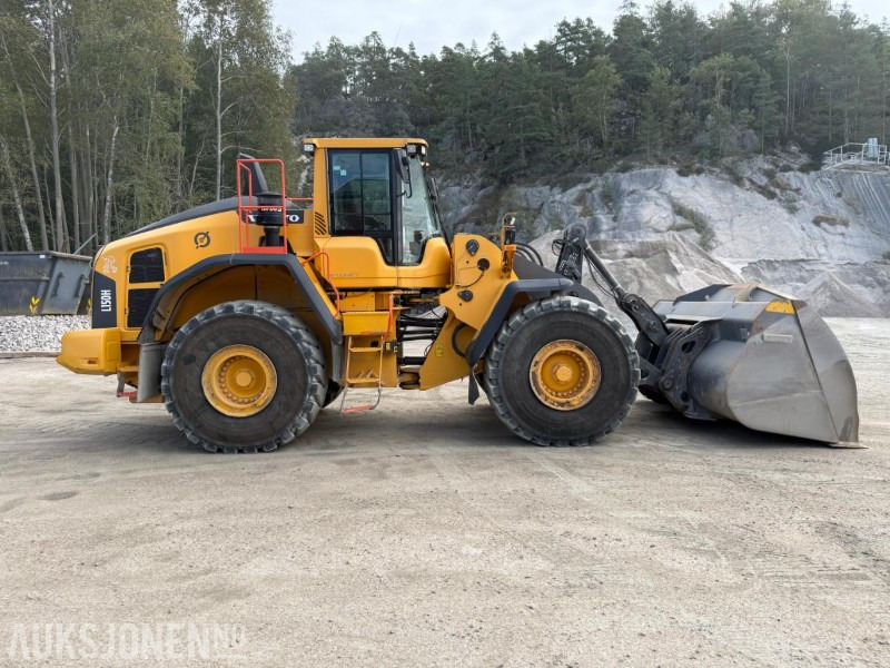 2020 Volvo L150H HJULLASTER SENTRALSMØRING NYE DEKK VEKT SERVICEHISTORIKK SKUFF - Utovarivač na kotačima: slika 2020 Volvo L150H HJULLASTER SENTRALSMØRING NYE DEKK VEKT SERVICEHISTORIKK SKUFF - Utovarivač na kotačima 2020 Volvo L150H HJULLASTER SENTRALSMØRING NYE DEKK VEKT SERVICEHISTORIKK SKUFF - Utovarivač na kotačima: slika 2020 Volvo L150H HJULLASTER SENTRALSMØRING NYE DEKK VEKT SERVICEHISTORIKK SKUFF - Utovarivač na kotačima