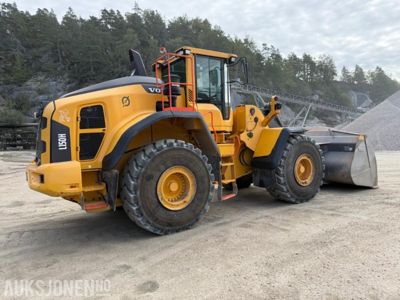 2020 Volvo L150H HJULLASTER SENTRALSMØRING NYE DEKK VEKT SERVICEHISTORIKK SKUFF - Utovarivač na kotačima: slika 2020 Volvo L150H HJULLASTER SENTRALSMØRING NYE DEKK VEKT SERVICEHISTORIKK SKUFF - Utovarivač na kotačima 2020 Volvo L150H HJULLASTER SENTRALSMØRING NYE DEKK VEKT SERVICEHISTORIKK SKUFF - Utovarivač na kotačima: slika 2020 Volvo L150H HJULLASTER SENTRALSMØRING NYE DEKK VEKT SERVICEHISTORIKK SKUFF - Utovarivač na kotačima