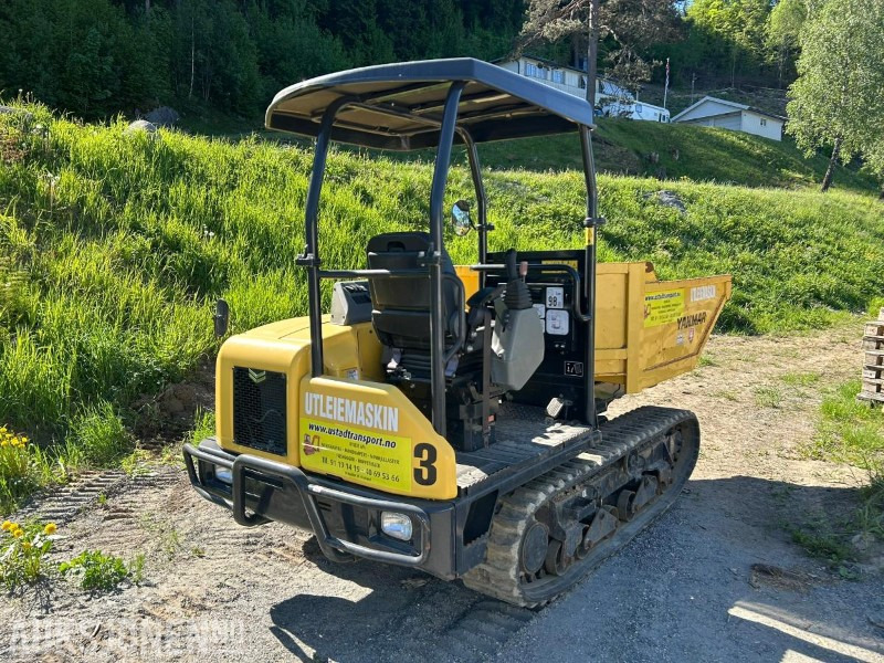 2020 Yanmar C30R-3TV - Istovarivač: slika 2020 Yanmar C30R-3TV - Istovarivač 2020 Yanmar C30R-3TV - Istovarivač: slika 2020 Yanmar C30R-3TV - Istovarivač