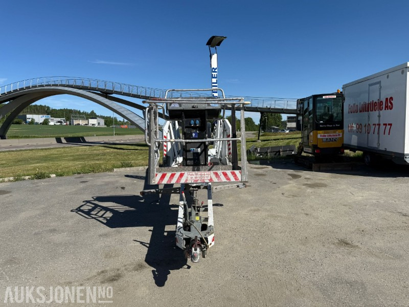2021 Dino 210XT-2 Tilhengerlift, 21 m arb-høyde, drift på hjul, årskontroll - Podizna platforma: slika 2021 Dino 210XT-2 Tilhengerlift, 21 m arb-høyde, drift på hjul, årskontroll - Podizna platforma 2021 Dino 210XT-2 Tilhengerlift, 21 m arb-høyde, drift på hjul, årskontroll - Podizna platforma: slika 2021 Dino 210XT-2 Tilhengerlift, 21 m arb-høyde, drift på hjul, årskontroll - Podizna platforma