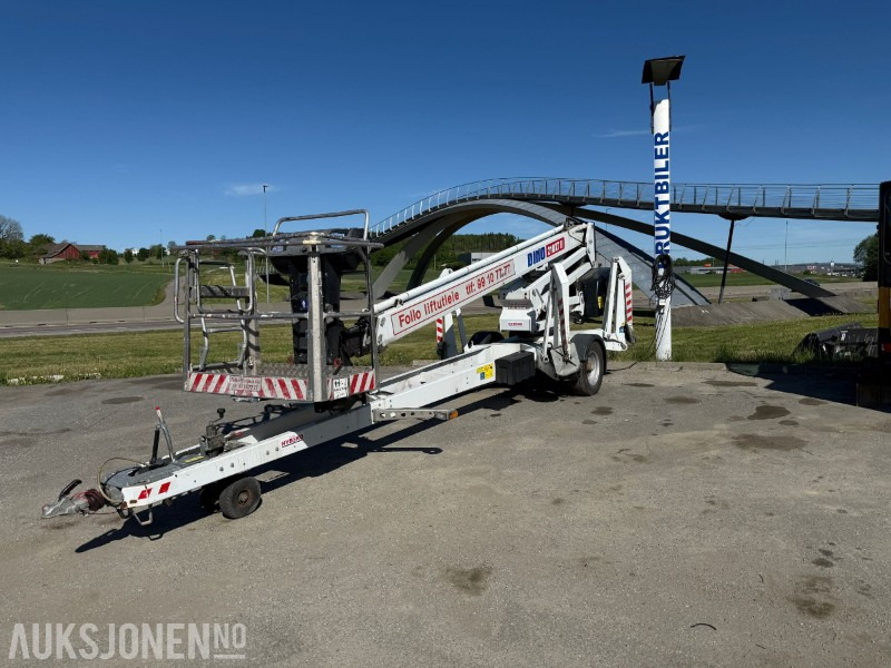 2021 Dino 210XT-2 Tilhengerlift, 21 m arb-høyde, drift på hjul, årskontroll - Podizna platforma: slika 2021 Dino 210XT-2 Tilhengerlift, 21 m arb-høyde, drift på hjul, årskontroll - Podizna platforma 2021 Dino 210XT-2 Tilhengerlift, 21 m arb-høyde, drift på hjul, årskontroll - Podizna platforma: slika 2021 Dino 210XT-2 Tilhengerlift, 21 m arb-høyde, drift på hjul, årskontroll - Podizna platforma