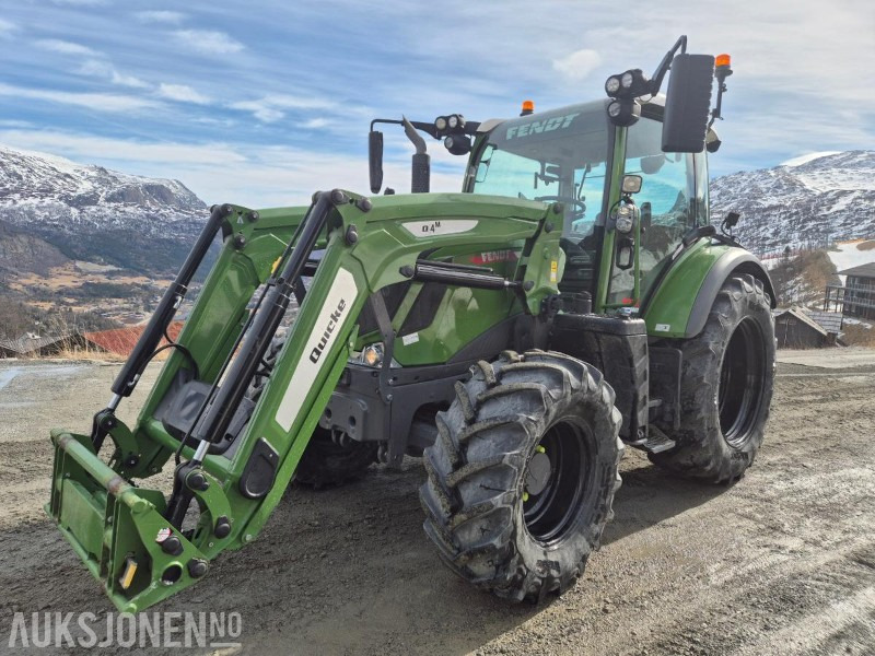 2021 Fendt 314 Vario, Profi+, ESG, Laster - Traktor: slika 2021 Fendt 314 Vario, Profi+, ESG, Laster - Traktor 2021 Fendt 314 Vario, Profi+, ESG, Laster - Traktor: slika 2021 Fendt 314 Vario, Profi+, ESG, Laster - Traktor