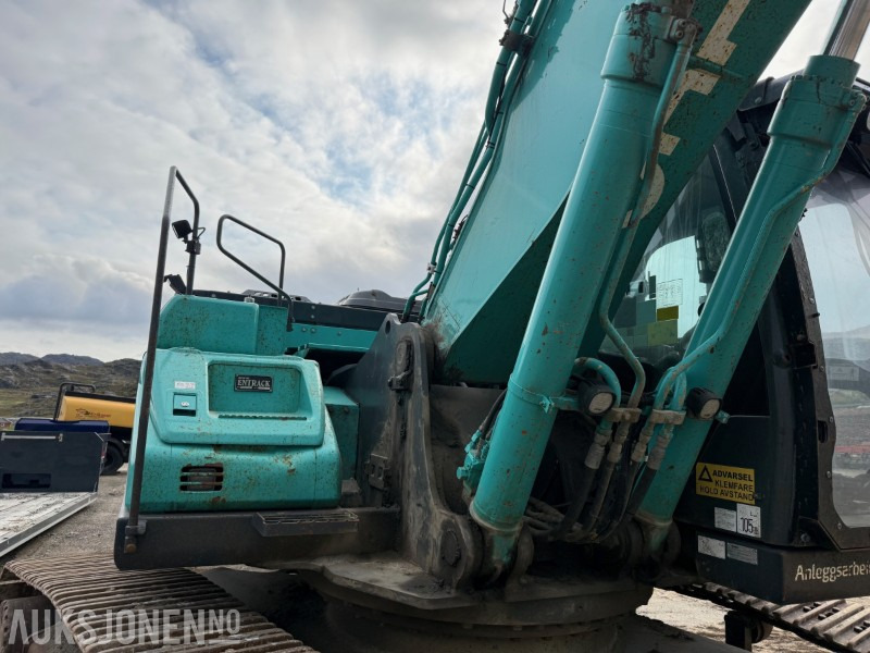 2021 Kobelco SK300LC-11 - GPS, rototilt, LED - Bager: slika 2021 Kobelco SK300LC-11 - GPS, rototilt, LED - Bager 2021 Kobelco SK300LC-11 - GPS, rototilt, LED - Bager: slika 2021 Kobelco SK300LC-11 - GPS, rototilt, LED - Bager