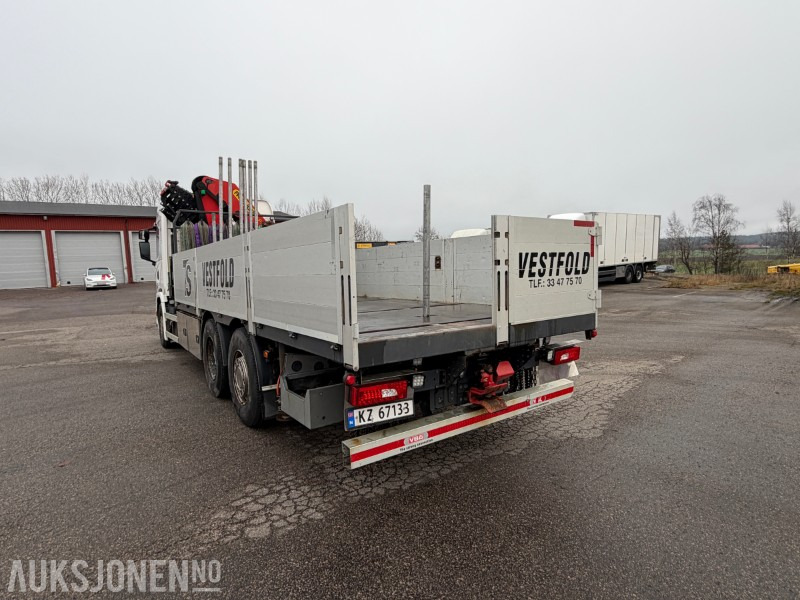 2021 Scania G-540 Kranbil - EU Godkjent - Palfinger kran - Bakløft - EURO6T - Kamion s kranom: slika 2021 Scania G-540 Kranbil - EU Godkjent - Palfinger kran - Bakløft - EURO6T - Kamion s kranom 2021 Scania G-540 Kranbil - EU Godkjent - Palfinger kran - Bakløft - EURO6T - Kamion s kranom: slika 2021 Scania G-540 Kranbil - EU Godkjent - Palfinger kran - Bakløft - EURO6T - Kamion s kranom