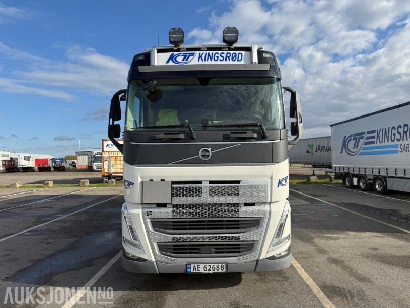 2021 Volvo FH SKAPBIL M/VARME I SKAPET - SERVICEAVTALE FULL SIDEÅPNING. - Kamion sandučar: slika 2021 Volvo FH SKAPBIL M/VARME I SKAPET - SERVICEAVTALE FULL SIDEÅPNING. - Kamion sandučar 2021 Volvo FH SKAPBIL M/VARME I SKAPET - SERVICEAVTALE FULL SIDEÅPNING. - Kamion sandučar: slika 2021 Volvo FH SKAPBIL M/VARME I SKAPET - SERVICEAVTALE FULL SIDEÅPNING. - Kamion sandučar