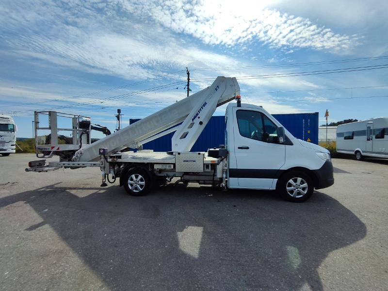 2022 Mercedes-Benz Sprinter 316 CDI – Multitel MTE270 Lift · 27 m arbeidshøyde · Lav km og timetall! - Podizna platforma: slika 2022 Mercedes-Benz Sprinter 316 CDI – Multitel MTE270 Lift · 27 m arbeidshøyde · Lav km og timetall! - Podizna platforma 2022 Mercedes-Benz Sprinter 316 CDI – Multitel MTE270 Lift · 27 m arbeidshøyde · Lav km og timetall! - Podizna platforma: slika 2022 Mercedes-Benz Sprinter 316 CDI – Multitel MTE270 Lift · 27 m arbeidshøyde · Lav km og timetall! - Podizna platforma