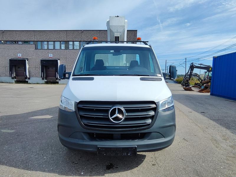2022 Mercedes-Benz Sprinter 316 CDI – Multitel MTE270 Lift · 27 m arbeidshøyde · Lav km og timetall! - Podizna platforma: slika 2022 Mercedes-Benz Sprinter 316 CDI – Multitel MTE270 Lift · 27 m arbeidshøyde · Lav km og timetall! - Podizna platforma 2022 Mercedes-Benz Sprinter 316 CDI – Multitel MTE270 Lift · 27 m arbeidshøyde · Lav km og timetall! - Podizna platforma: slika 2022 Mercedes-Benz Sprinter 316 CDI – Multitel MTE270 Lift · 27 m arbeidshøyde · Lav km og timetall! - Podizna platforma