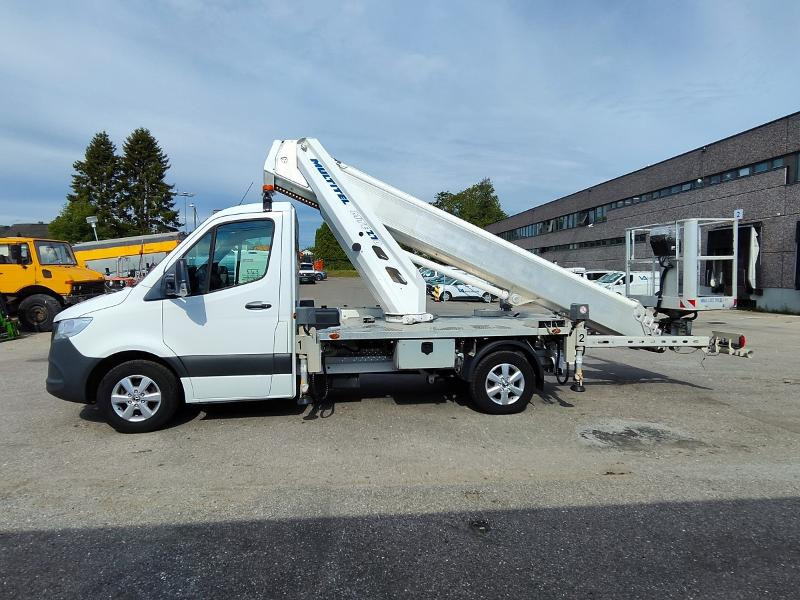 2022 Mercedes-Benz Sprinter 316 CDI – Multitel MTE270 Lift · 27 m arbeidshøyde · Lav km og timetall! - Podizna platforma: slika 2022 Mercedes-Benz Sprinter 316 CDI – Multitel MTE270 Lift · 27 m arbeidshøyde · Lav km og timetall! - Podizna platforma 2022 Mercedes-Benz Sprinter 316 CDI – Multitel MTE270 Lift · 27 m arbeidshøyde · Lav km og timetall! - Podizna platforma: slika 2022 Mercedes-Benz Sprinter 316 CDI – Multitel MTE270 Lift · 27 m arbeidshøyde · Lav km og timetall! - Podizna platforma