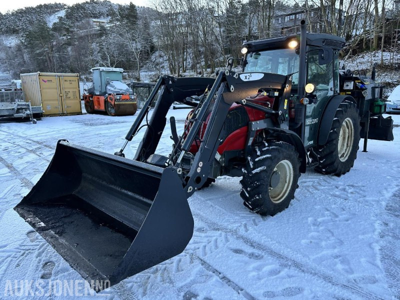 2024 Valtra F75 Traktor, kun 255 timer! - Traktor: slika 2024 Valtra F75 Traktor, kun 255 timer! - Traktor 2024 Valtra F75 Traktor, kun 255 timer! - Traktor: slika 2024 Valtra F75 Traktor, kun 255 timer! - Traktor