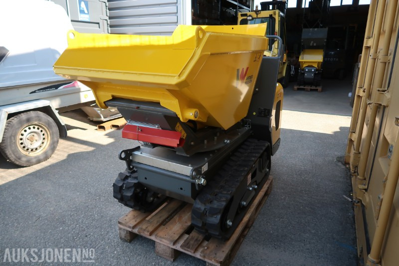 2024 Wacker Neuson DT12 med svingbar tippkasse *GARANTI* - Istovarivač: slika 2024 Wacker Neuson DT12 med svingbar tippkasse *GARANTI* - Istovarivač 2024 Wacker Neuson DT12 med svingbar tippkasse *GARANTI* - Istovarivač: slika 2024 Wacker Neuson DT12 med svingbar tippkasse *GARANTI* - Istovarivač