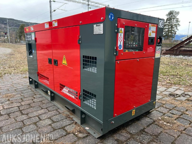 2025 Stamford Nødstrømsaggregat diesel BAUER GFS-50 ATS 62,5 KVA - Građevinska oprema: slika 2025 Stamford Nødstrømsaggregat diesel BAUER GFS-50 ATS 62,5 KVA - Građevinska oprema 2025 Stamford Nødstrømsaggregat diesel BAUER GFS-50 ATS 62,5 KVA - Građevinska oprema: slika 2025 Stamford Nødstrømsaggregat diesel BAUER GFS-50 ATS 62,5 KVA - Građevinska oprema