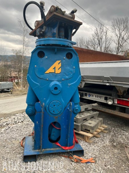 Arden CU1300 stålsaks med hyd/rotator - Škare za rušenje za Građevinski strojevi: slika Arden CU1300 stålsaks med hyd/rotator - Škare za rušenje za Građevinski strojevi Arden CU1300 stålsaks med hyd/rotator - Škare za rušenje za Građevinski strojevi: slika Arden CU1300 stålsaks med hyd/rotator - Škare za rušenje za Građevinski strojevi