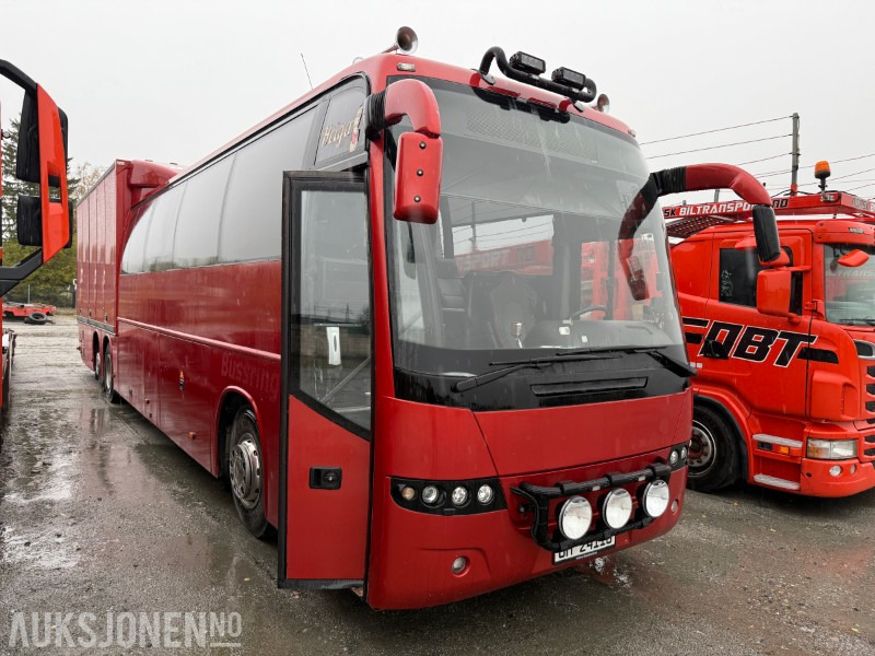 2004 Volvo B 12 M Buss - Autobus: slika 2004 Volvo B 12 M Buss - Autobus 2004 Volvo B 12 M Buss - Autobus: slika 2004 Volvo B 12 M Buss - Autobus