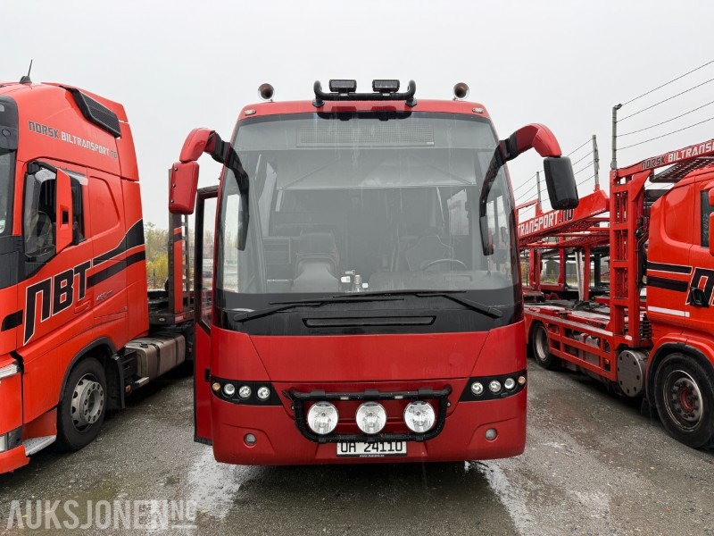 2004 Volvo B 12 M Buss - Autobus: slika 2004 Volvo B 12 M Buss - Autobus 2004 Volvo B 12 M Buss - Autobus: slika 2004 Volvo B 12 M Buss - Autobus