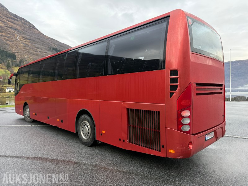 2011 Volvo 9700 B9R - Turbuss - 49 seter - Euro 5 - Eu godkjent - Autobus: slika 2011 Volvo 9700 B9R - Turbuss - 49 seter - Euro 5 - Eu godkjent - Autobus 2011 Volvo 9700 B9R - Turbuss - 49 seter - Euro 5 - Eu godkjent - Autobus: slika 2011 Volvo 9700 B9R - Turbuss - 49 seter - Euro 5 - Eu godkjent - Autobus