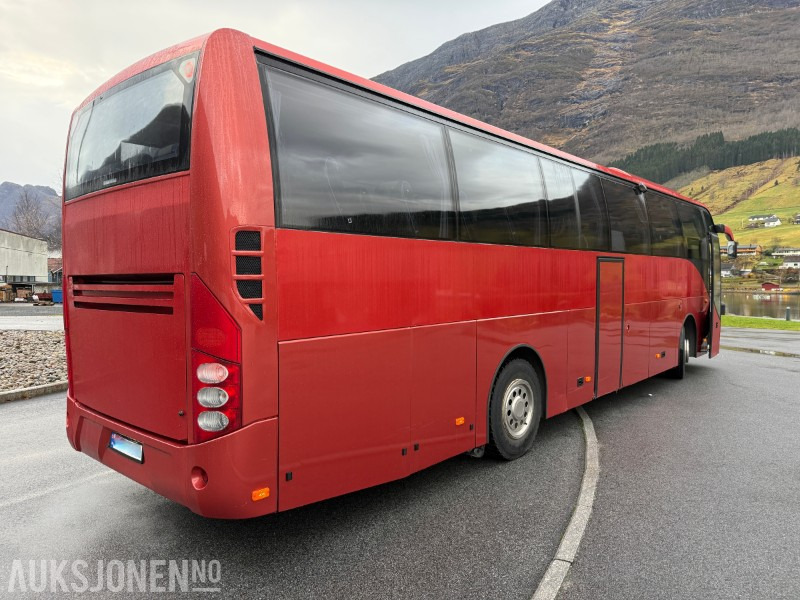 2011 Volvo 9700 B9R - Turbuss - 49 seter - Euro 5 - Eu godkjent - Autobus: slika 2011 Volvo 9700 B9R - Turbuss - 49 seter - Euro 5 - Eu godkjent - Autobus 2011 Volvo 9700 B9R - Turbuss - 49 seter - Euro 5 - Eu godkjent - Autobus: slika 2011 Volvo 9700 B9R - Turbuss - 49 seter - Euro 5 - Eu godkjent - Autobus