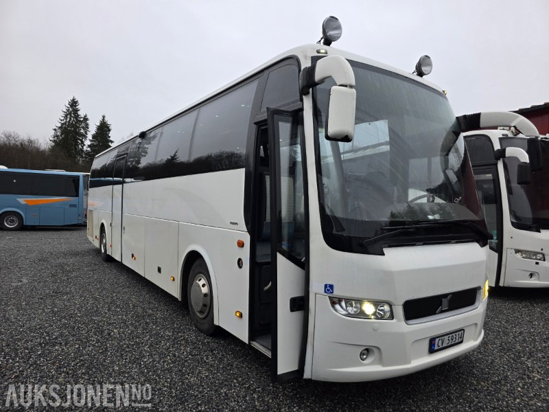 2011 Volvo 9700H buss 49 seter Euroklasse 5T - Autobus: slika  2011 Volvo 9700H buss 49 seter Euroklasse 5T - Autobus 2011 Volvo 9700H buss 49 seter Euroklasse 5T - Autobus: slika  2011 Volvo 9700H buss 49 seter Euroklasse 5T - Autobus