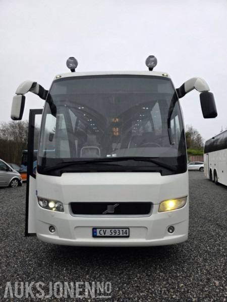 2011 Volvo 9700H buss 49 seter Euroklasse 5T - Autobus: slika  2011 Volvo 9700H buss 49 seter Euroklasse 5T - Autobus 2011 Volvo 9700H buss 49 seter Euroklasse 5T - Autobus: slika  2011 Volvo 9700H buss 49 seter Euroklasse 5T - Autobus