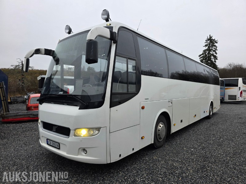 2011 Volvo 9700H buss 49 seter Euroklasse 5T - Autobus: slika  2011 Volvo 9700H buss 49 seter Euroklasse 5T - Autobus 2011 Volvo 9700H buss 49 seter Euroklasse 5T - Autobus: slika  2011 Volvo 9700H buss 49 seter Euroklasse 5T - Autobus