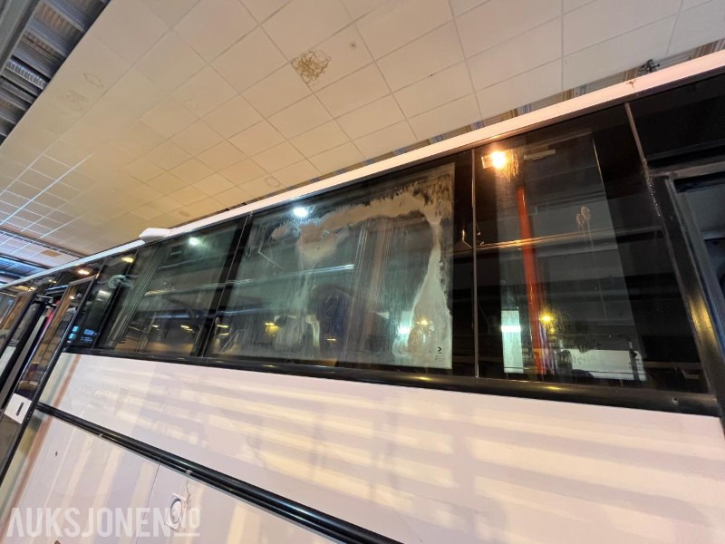 2012 Volvo B9R Contrast buss repobjekt, 452000km - Autobus: slika 2012 Volvo B9R Contrast buss repobjekt, 452000km - Autobus 2012 Volvo B9R Contrast buss repobjekt, 452000km - Autobus: slika 2012 Volvo B9R Contrast buss repobjekt, 452000km - Autobus