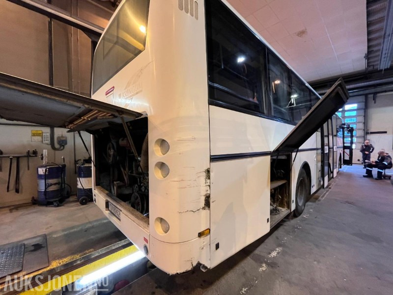 2012 Volvo B9R Contrast buss repobjekt, 452000km - Autobus: slika 2012 Volvo B9R Contrast buss repobjekt, 452000km - Autobus 2012 Volvo B9R Contrast buss repobjekt, 452000km - Autobus: slika 2012 Volvo B9R Contrast buss repobjekt, 452000km - Autobus