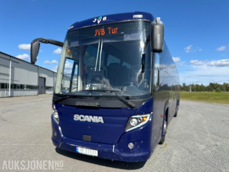 2019 Scania SCANIA TOURING HD 59 seter buss EURO 6 - Autobus: slika 2019 Scania SCANIA TOURING HD 59 seter buss EURO 6 - Autobus 2019 Scania SCANIA TOURING HD 59 seter buss EURO 6 - Autobus: slika 2019 Scania SCANIA TOURING HD 59 seter buss EURO 6 - Autobus