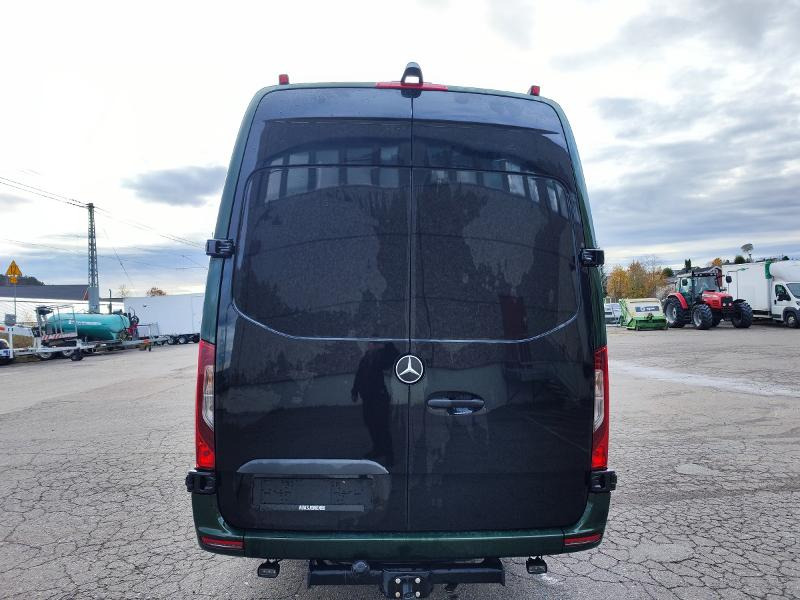 2024 Bus-Prestige Mercedes-Benz Sprinter - 17-seters minibuss M3 klasse B – Proff utgave med Webasto, tak-AC og rullestolrampe - Autobus: slika 2024 Bus-Prestige Mercedes-Benz Sprinter - 17-seters minibuss M3 klasse B – Proff utgave med Webasto, tak-AC og rullestolrampe - Autobus 2024 Bus-Prestige Mercedes-Benz Sprinter - 17-seters minibuss M3 klasse B – Proff utgave med Webasto, tak-AC og rullestolrampe - Autobus: slika 2024 Bus-Prestige Mercedes-Benz Sprinter - 17-seters minibuss M3 klasse B – Proff utgave med Webasto, tak-AC og rullestolrampe - Autobus